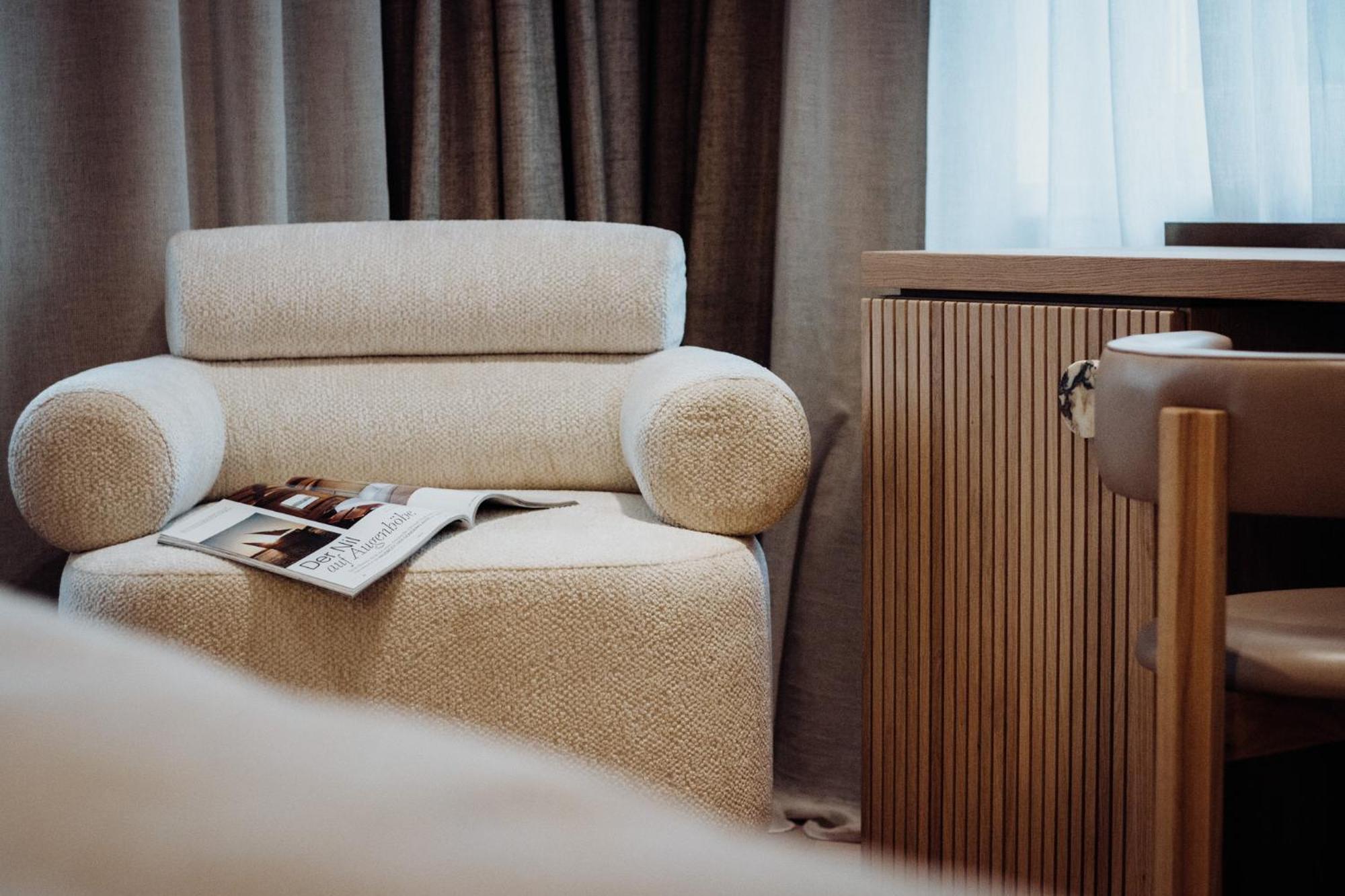 Gentle Hide Designhotel Salzburg Dış mekan fotoğraf