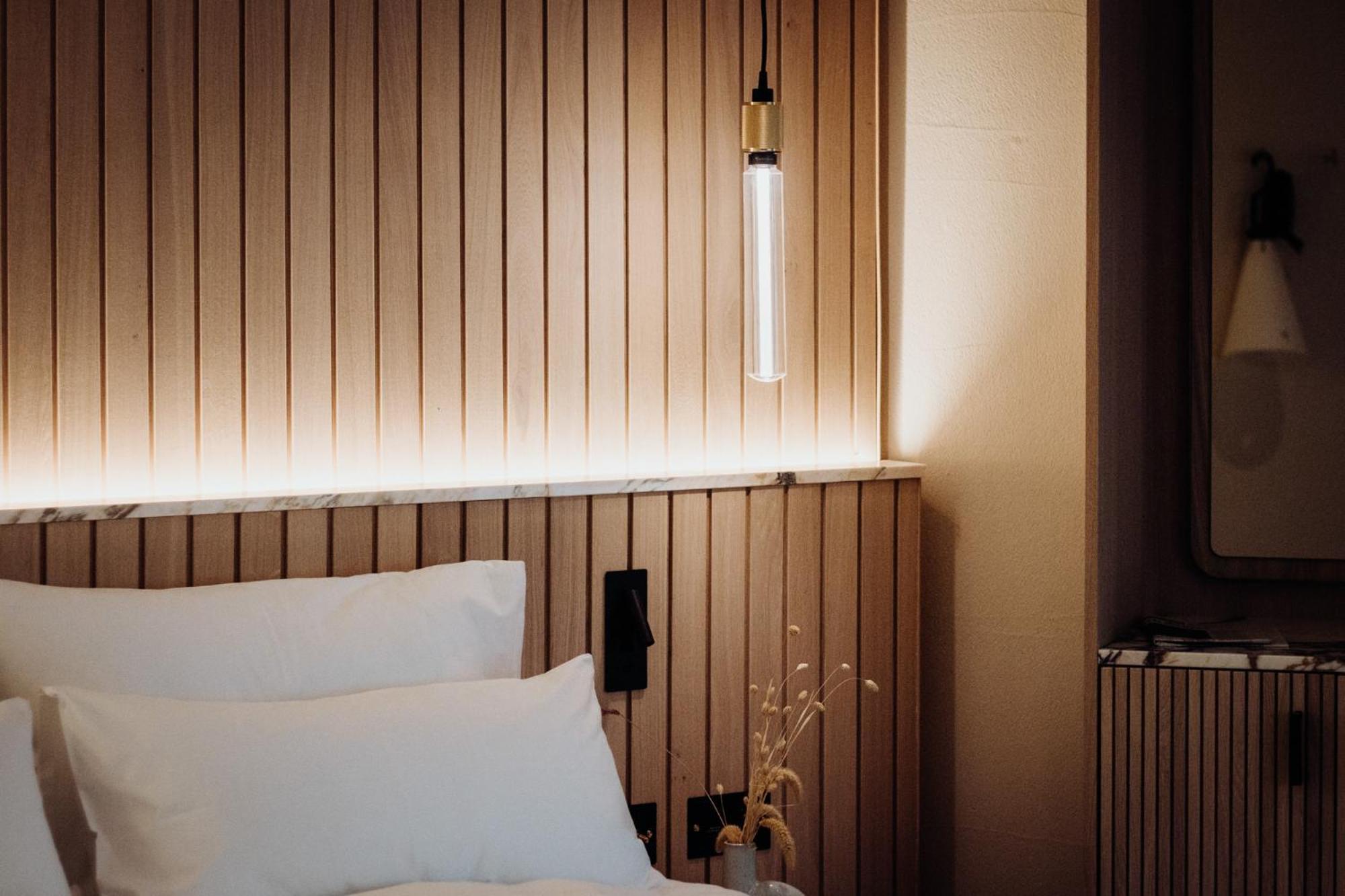 Gentle Hide Designhotel Salzburg Dış mekan fotoğraf