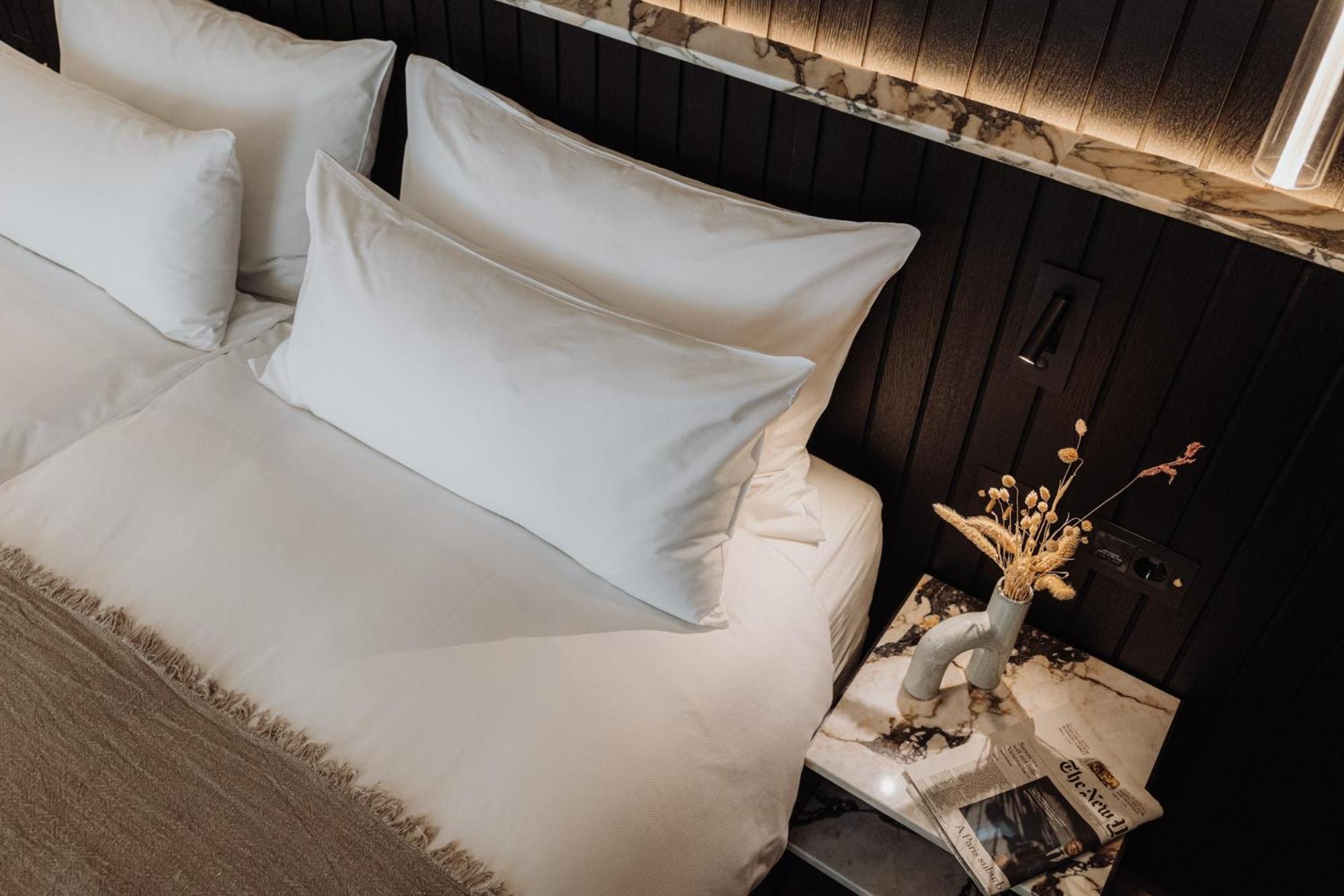 Gentle Hide Designhotel Salzburg Dış mekan fotoğraf