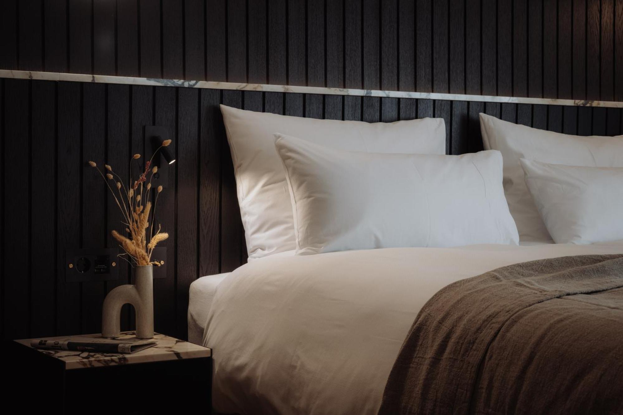 Gentle Hide Designhotel Salzburg Dış mekan fotoğraf