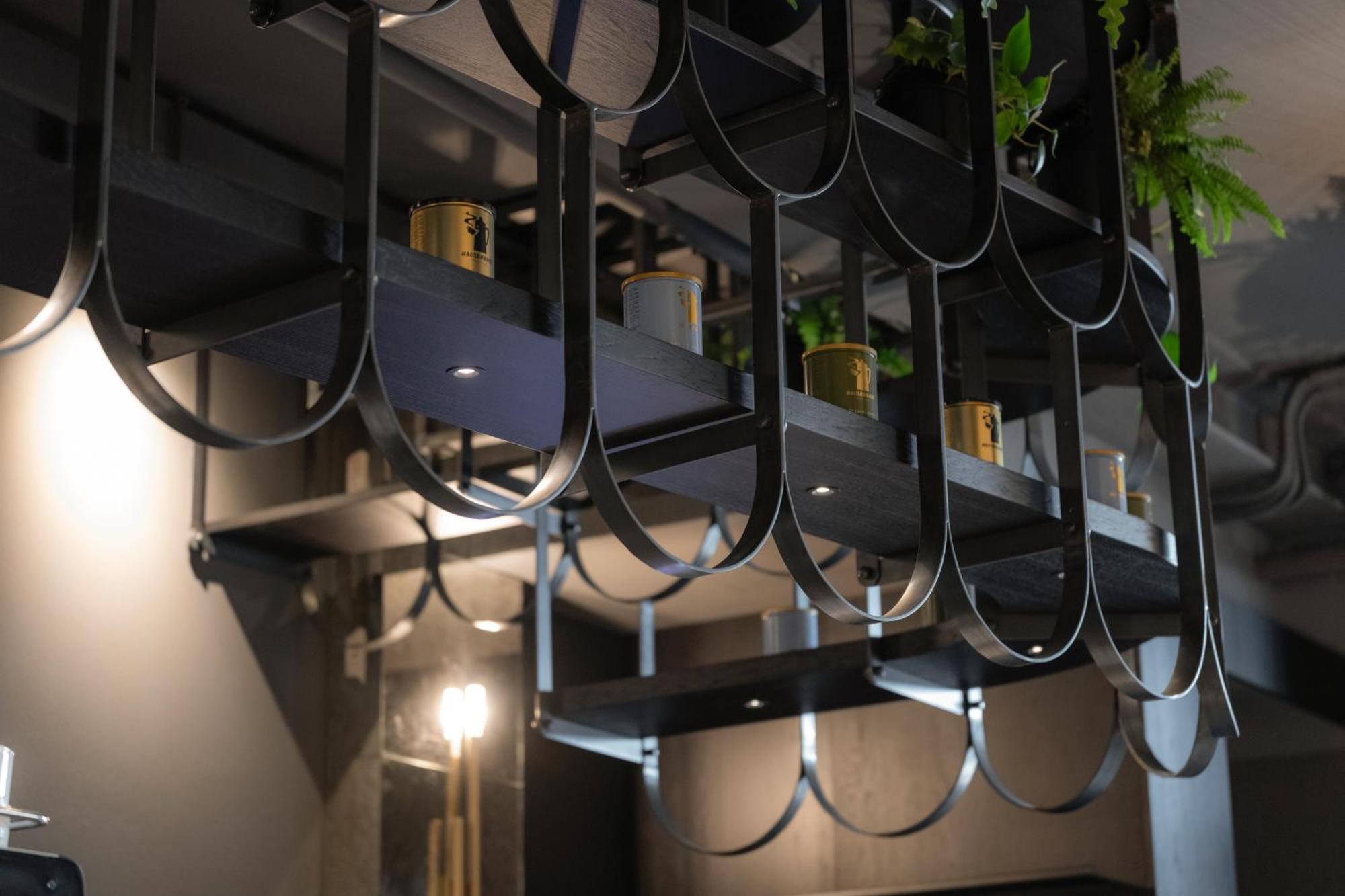 Gentle Hide Designhotel Salzburg Dış mekan fotoğraf