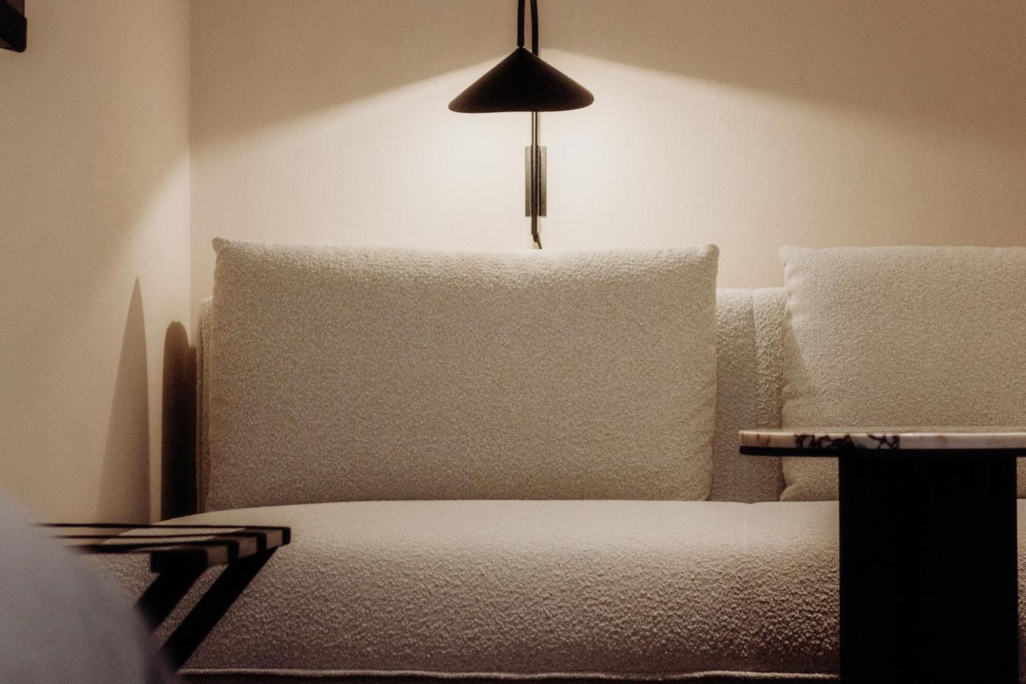Gentle Hide Designhotel Salzburg Dış mekan fotoğraf