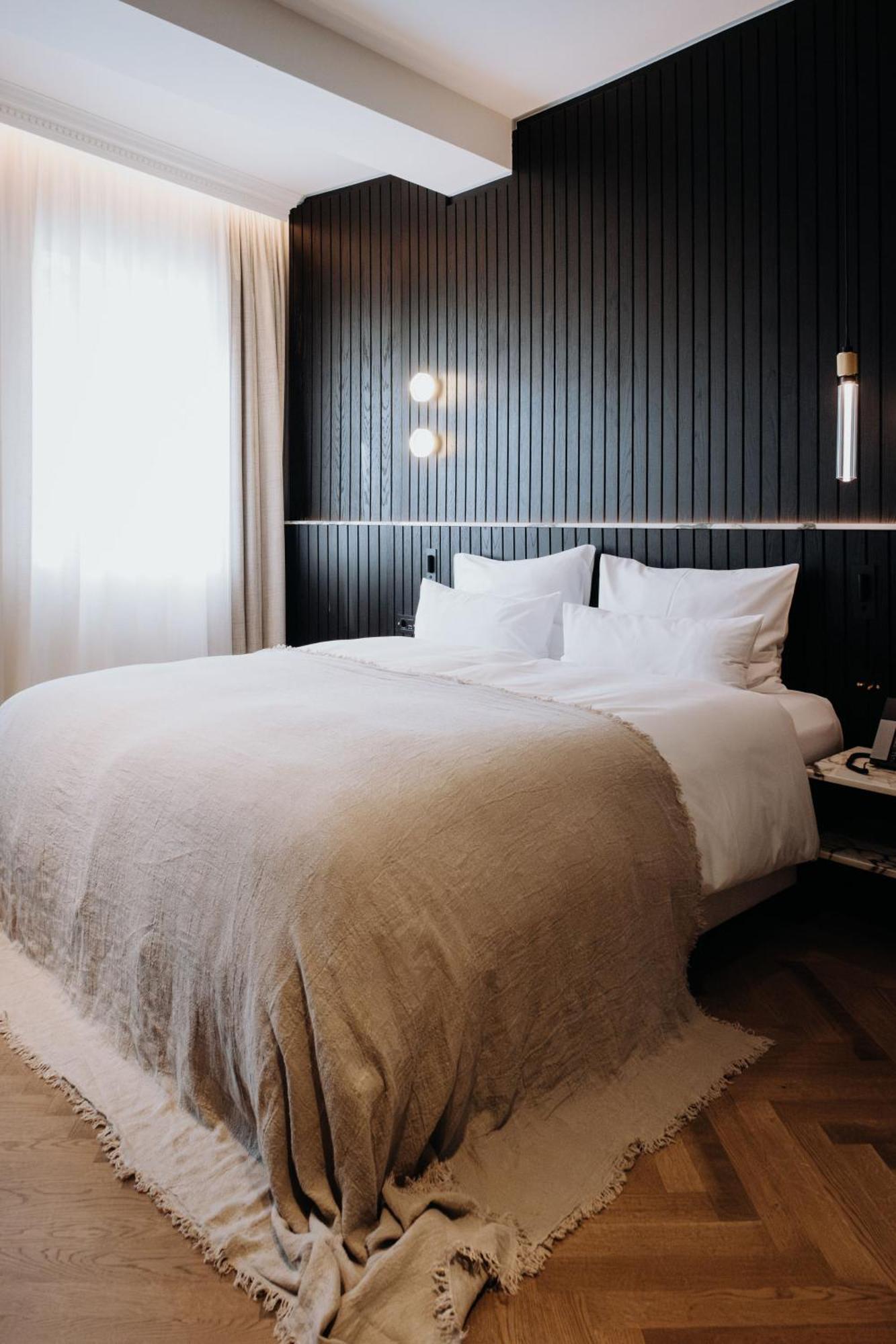 Gentle Hide Designhotel Salzburg Dış mekan fotoğraf