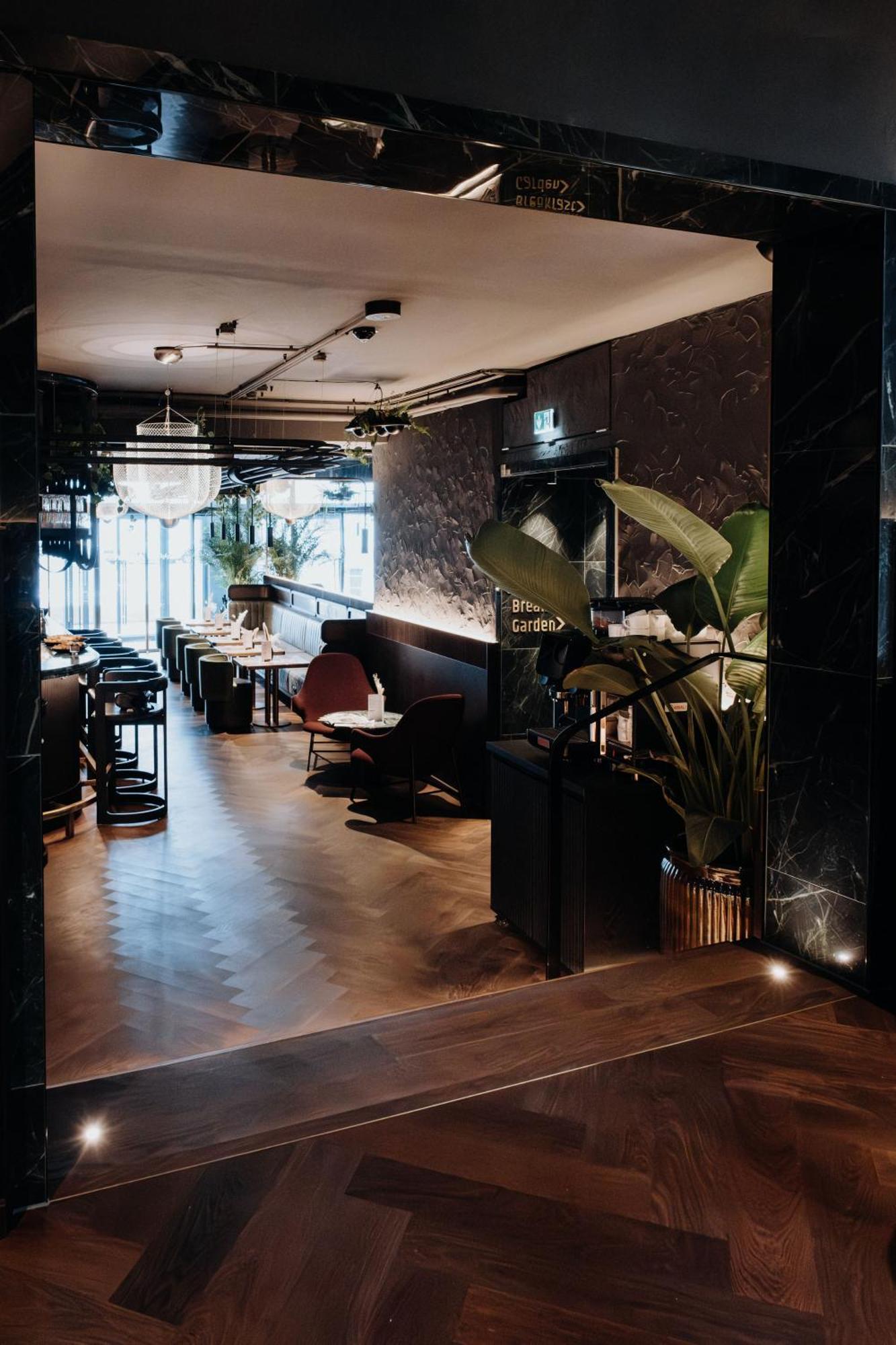 Gentle Hide Designhotel Salzburg Dış mekan fotoğraf