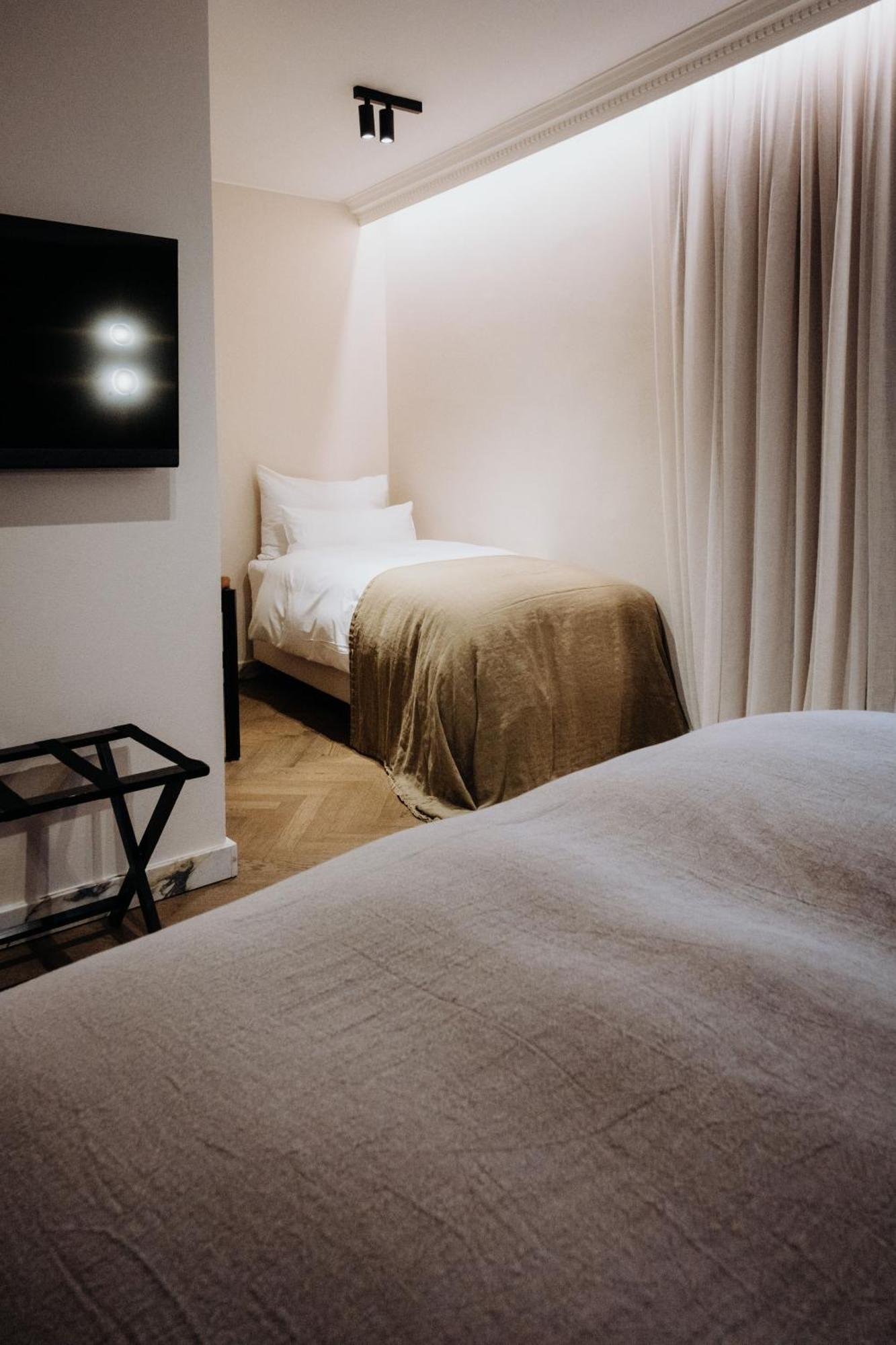 Gentle Hide Designhotel Salzburg Dış mekan fotoğraf