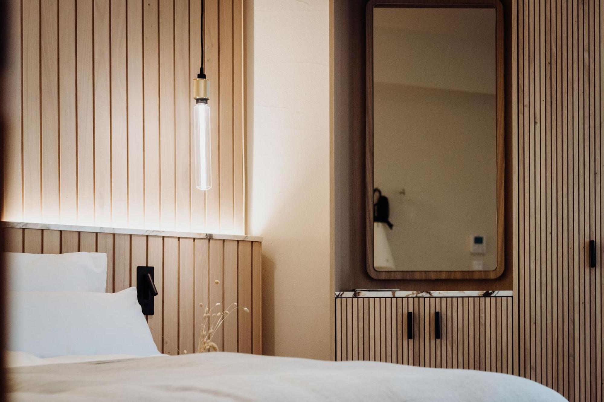 Gentle Hide Designhotel Salzburg Dış mekan fotoğraf