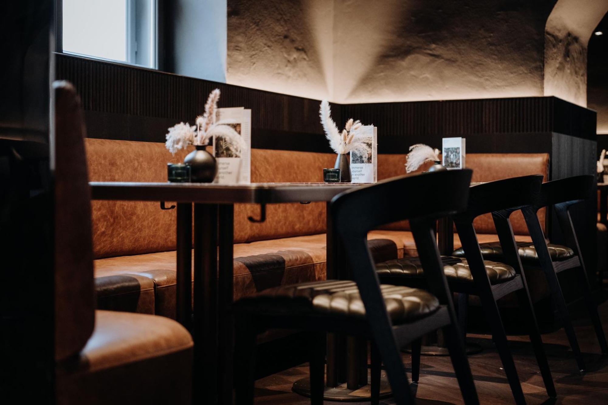 Gentle Hide Designhotel Salzburg Dış mekan fotoğraf