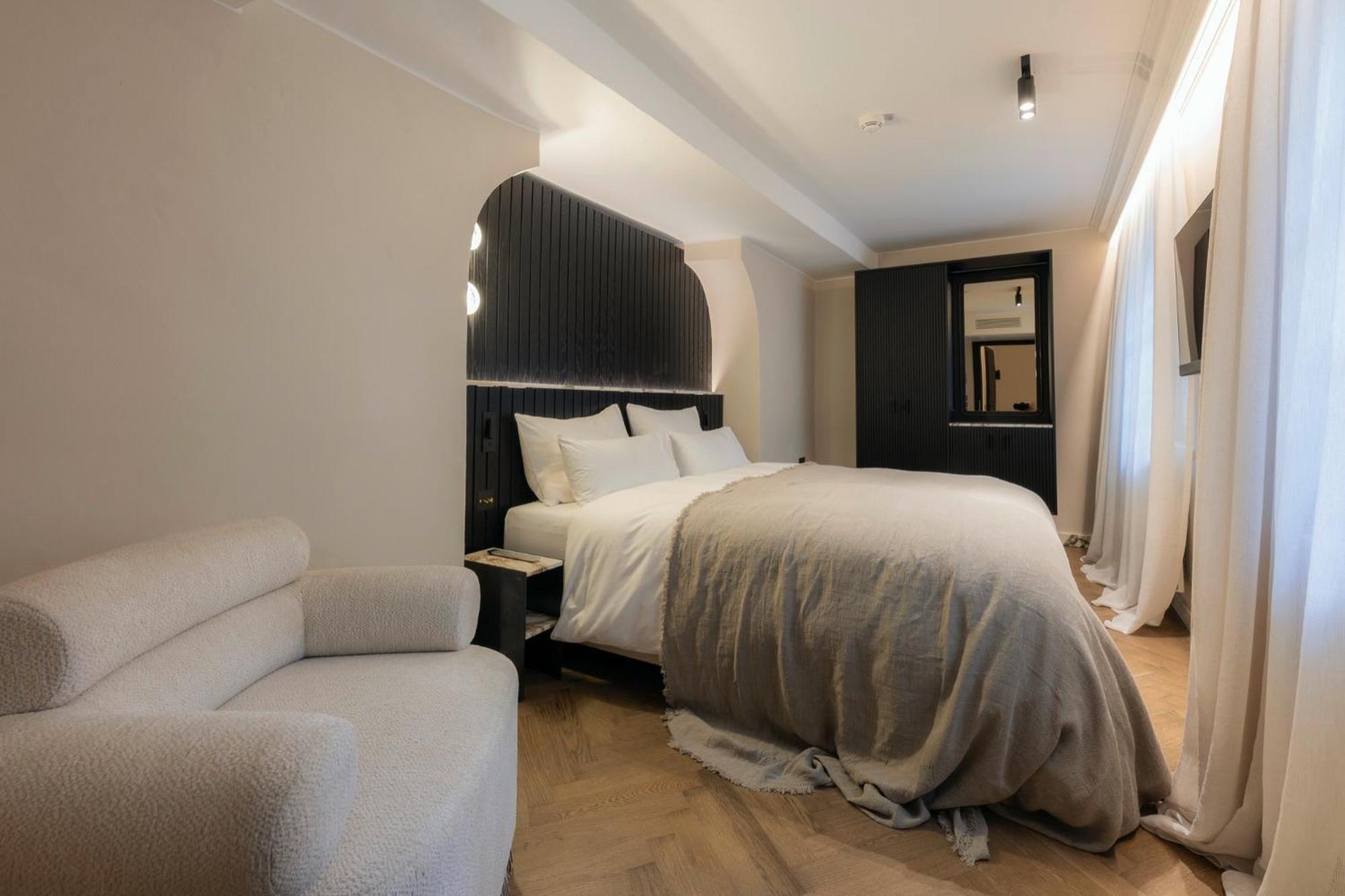 Gentle Hide Designhotel Salzburg Dış mekan fotoğraf