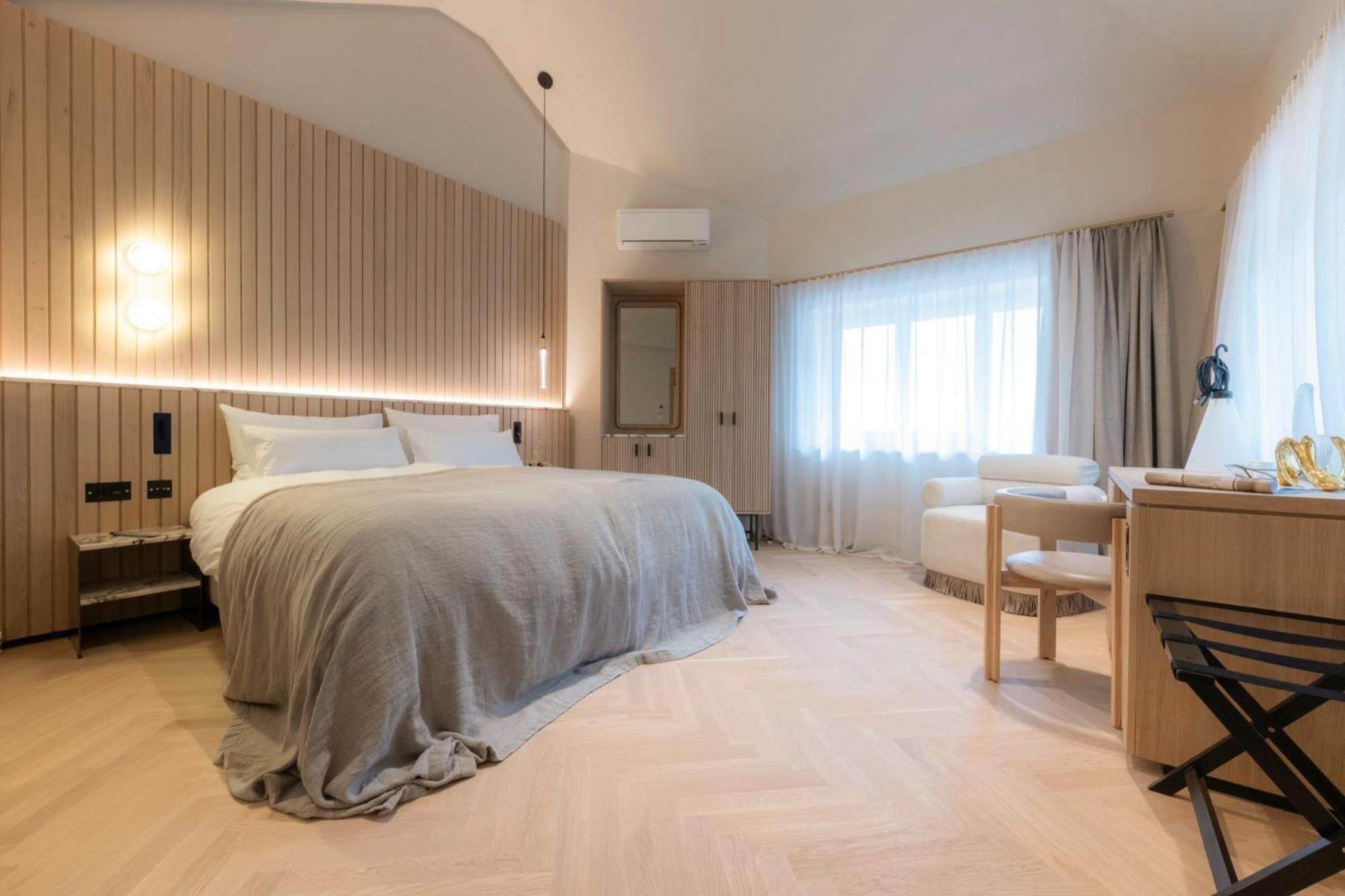 Gentle Hide Designhotel Salzburg Dış mekan fotoğraf